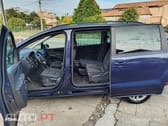 Seat Alhambra 2.0 TDI Ecomotive Sport