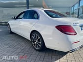 Mercedes-Benz E 350 e Exclusive