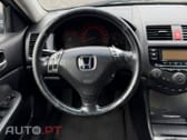 Honda Accord 2.0 Sport