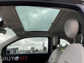 Fiat 500 1.0 Hybrid Lounge
