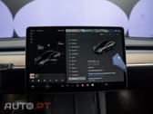 Tesla Model 3 Long Range Tração Integral