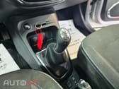 Renault Captur 0.9 TCE Exclusive