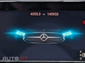 Mercedes-Benz A 180 d Business Solutions Aut.