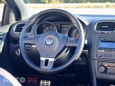 Volkswagen Golf Cabriolet 1.4 TSI