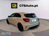 Mercedes-Benz A 45 AMG 4Matic