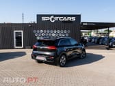 Kia Niro 64kWh