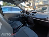 Renault Clio 1.2 16v GT