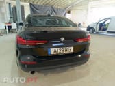 BMW 216 d Advantage