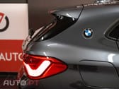 BMW X2 16 d sDrive Auto