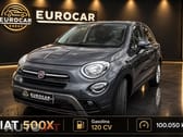 Fiat 500X 1.0 FireFly Lounge