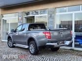 Mitsubishi L200 2.4 DI-D CD Instyle Strakar 4WD