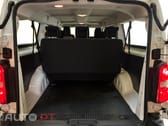 Citroen Jumpy 1.6 BlueHDi XL Confort