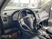 Nissan Navara 2.3 dCi CD 4WD Tekna Auto