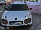Citroen C4 Cactus 1.6 BlueHDi Feel