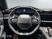 Peugeot 508 SW GT Pack HYBRID 