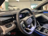 Ford Explorer 77 kWh