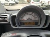 Smart ForTwo cdi coupe