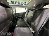 Peugeot 308 BlueHDi FAP 120 EAT6 Stop&Start GT-Line Edition