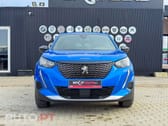 Peugeot 2008 1.2 PureTech Allure Pack