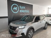 Peugeot E-2008 50 kWh Active