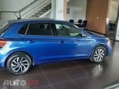 Volkswagen Polo 1.0 TSI Urban