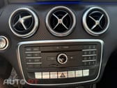 Mercedes-Benz A 180 d Fleet Pack Urban