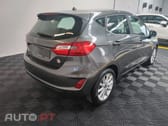 Ford Fiesta ND