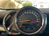 MINI Cooper Outro