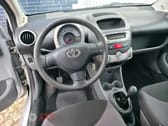 Toyota Aygo 1.0