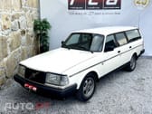 Volvo 240 GL
