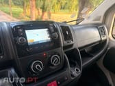 Peugeot Boxer 2.0 BlueHDi 330 L2H2 Premium