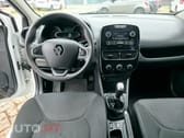 Renault Clio 1.5 dCi Zen
