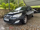 Opel Astra Sports Tourer 1.7 CDTi Selection Business