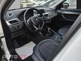 BMW X1 18 d sDrive Auto xLine