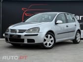 Volkswagen Golf 1.9 TDi Confortline