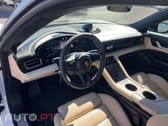 Porsche Taycan Turbo