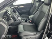 Nissan Qashqai 1.3 DIG-T N-Connecta DCT