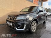 Suzuki Vitara 1.4T GLE 4WD Mild Hybrid