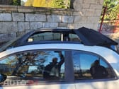 Fiat 500C 1.0 Hybrid Connect