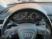Audi A4 Avant 2.0 TDI Advance