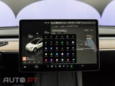 Tesla Model Y Long Range Tração Integral