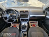 Skoda Octavia Break 1.6 TDi Greenline