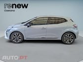 Renault Clio TCe 90 Techno