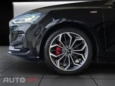 Ford Focus SW 1.0 EcoBoost MHEV ST-Line X