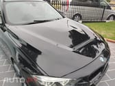 BMW 320 d Auto Pack M