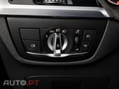 BMW X3 20 i xDrive xLine