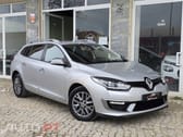 Renault Mégane Sport Tourer 1.5 dCi GT Line CO2 Champion
