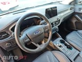 Ford Focus 1.5 EcoBoost Vignale Aut.