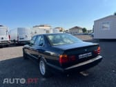 BMW 524 td