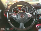 Nissan Juke 1.5 dCi Tekna